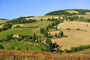 Toscana...